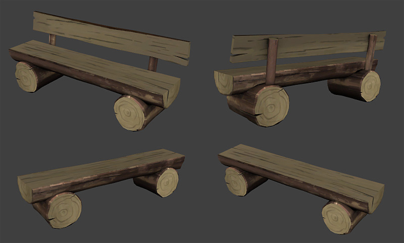 Model Log Bench Page 2 Tf2maps Net